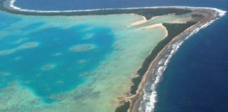 Tuvalu joins IUCN as newest Pacific Island State member