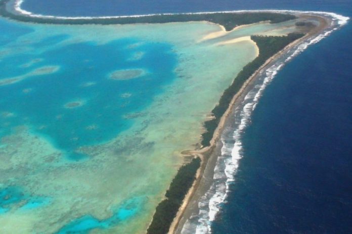 Tuvalu joins IUCN as newest Pacific Island State member