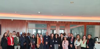 Dismay at decision to host loss and damage advice hub in Geneva