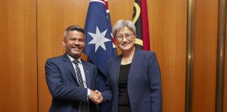 Vanuatu acknowledges Australian concerns over security