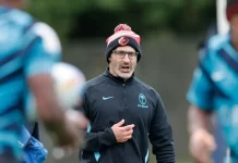 Former Fiji 7s stars take a stand, demand change