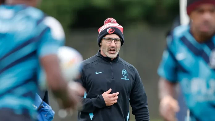 Former Fiji 7s stars take a stand, demand change