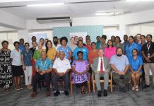 Fiji celebrates World Seagrass Day: Urgent call for action to safeguard vital ocean ecosystems