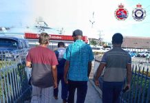 Australian registered child sex offender charged for travelling to PNG