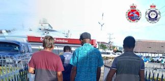 Australian registered child sex offender charged for travelling to PNG