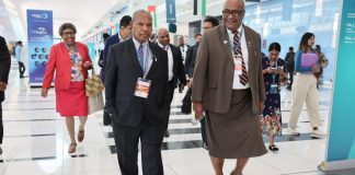 Fishing for consensus: harmful subsidies talks intensify as MC13 nears end