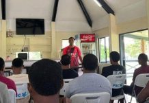 Kolinisau briefs Fiji 7s with Ravouvou and Tuwai