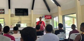 Kolinisau briefs Fiji 7s with Ravouvou and Tuwai