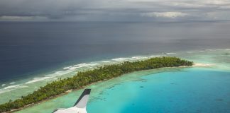 A “climate defence force” for the Pacific
