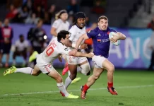 Tickets go on sale for HSBC SVNS Grand Final in Madrid