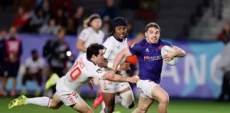 Tickets go on sale for HSBC SVNS Grand Final in Madrid