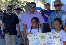 Forum SG Puna urges global action on nuclear legacy issues at RMI Nuclear Victims Remembrance Day