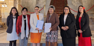 PIF Secretariat submits written statement to the International Court of Justice