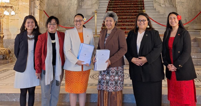 PIF Secretariat submits written statement to the International Court of Justice