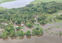 State of Emergency declared in East Sepik Province