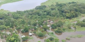 State of Emergency declared in East Sepik Province