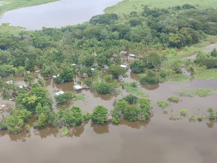 State of Emergency declared in East Sepik Province
