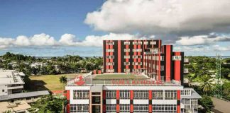 Chinese Communist Party-backed businessman in Fiji is a top Australian criminal target