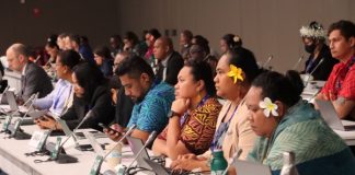 One Pacific reflects on COP28