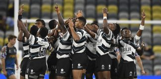 Fiji to host Iinaugural PacificAus Sports Vuvale Round