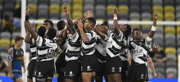 Fiji to host Iinaugural PacificAus Sports Vuvale Round