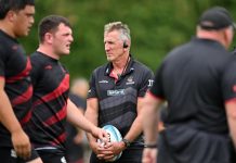 Penney wants Crusaders to find consistency against Fijian Drua, name three debutants