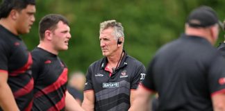 Penney wants Crusaders to find consistency against Fijian Drua, name three debutants