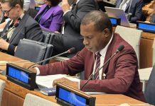 Investing in a better future for all- PNG shares its six finance steps for gender equality at CSW68