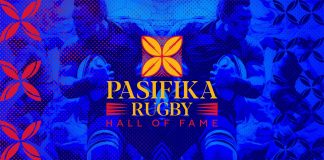 Former stars to be inducted into Pasifika rugby hall of fame