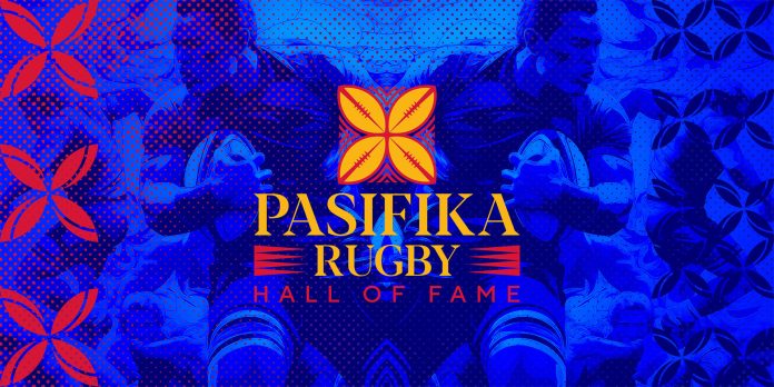Former stars to be inducted into Pasifika rugby hall of fame