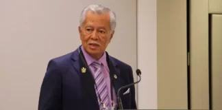 UN boss to attend Forum Leaders meeting in Tonga, No rush for regional architecture review: SG Puna