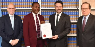 Papua New Guinea ratifies nuclear test ban treaty