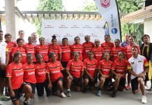 PNG Women’s game boosted