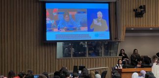 Policy and capacity building key to advancing gender, Nauru tells UN CSW