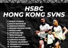 Fjian 7s team named for Hong Kong, Vatemo Ravouvou recalled