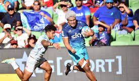 Super Rugby Pacific: Moana Pasifika focused on top 8, while ‘fitter’ Drua need ‘A-game’