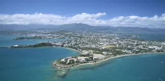 New Zealand lobbied French on Solomon Islands-China pact, cables show