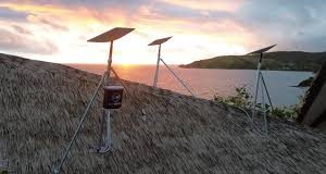 Starlink services approved to operate in Samoa