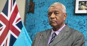 Fiji to review security and defence policy