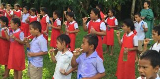 Healthy mouths, healthy lives: the Pacific’s 2030 commitment
