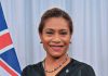 Minister for Women Tabuya removed as Fiji’s ruling People’s Alliance deputy party leader