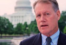 U.S House approves federal spending measure that includes COFA and CIFA