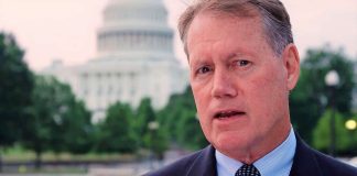U.S House approves federal spending measure that includes COFA and CIFA
