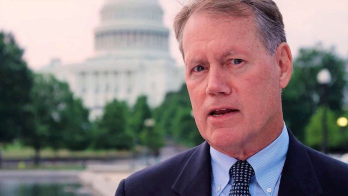 U.S House approves federal spending measure that includes COFA and CIFA