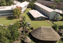 USP to host ‘critical issues’ Pacific media conference to shape future