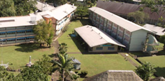 USP to host ‘critical issues’ Pacific media conference to shape future