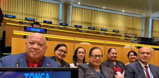 Some progress, more to be done for Pacific women, Forum tells CSW68