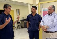 Palau’s President relieved by security pact funding approval