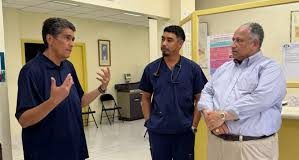 Palau’s President relieved by security pact funding approval