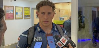 Nawaqanitawase primed for ‘home’ clash with Fijian Drua
